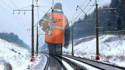 БелЖД предупредила железнодорожников о 25 годах тюрьмы или смертной казни. Что произошло?