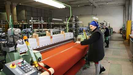 Совмин распорядился погасить часть кредитов ещё трех белорусских предприятий из средств госбюджета