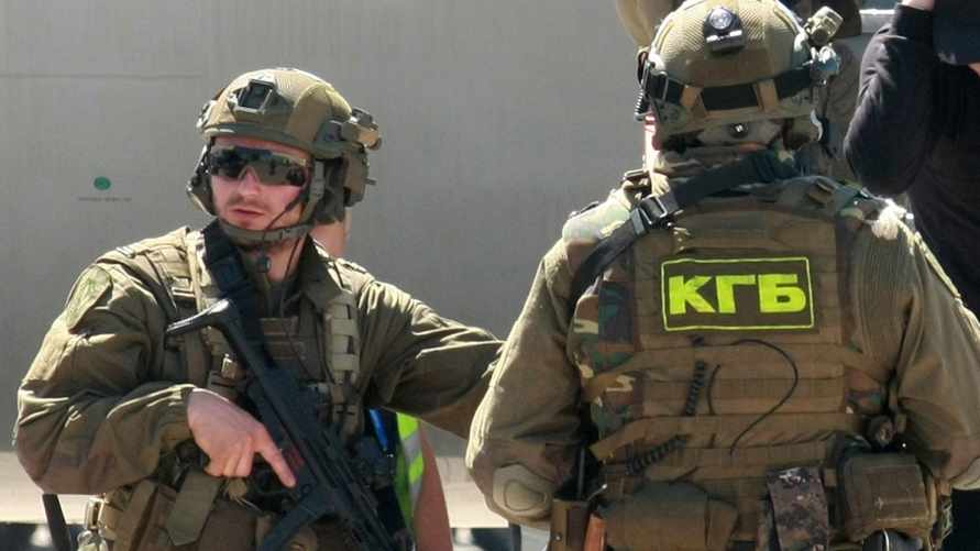 Фото иллюстрационное: РИА "Новости"