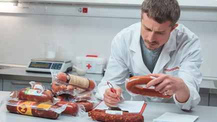 Белорусские учёные разработали ЗОЖ-линейку мясных продуктов. Что в них особенного?