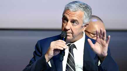 Глава IIHF назвал условие возвращения белорусских хоккеистов на международные соревнования