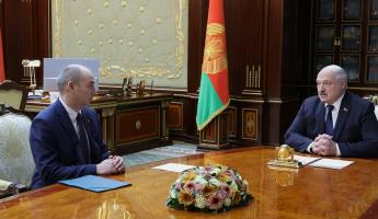 Лукашенко рассказал новому министру про кланы в Минздраве и думающих «как быстрее сбежать» за границу медиков