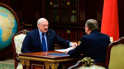 «Явно негативно оценивала главу государства» — Прокуратура обвинила белоруску по трём статьям УК