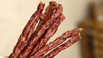 Как белорусам сделать дома вкусные кабаносы? Добавьте к филе это «секретное зелье»