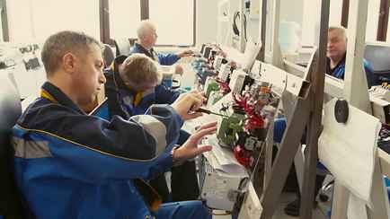 В Литве похвалились «положительной иммиграцией» на десятилетия вперёд. Благодаря белорусам?