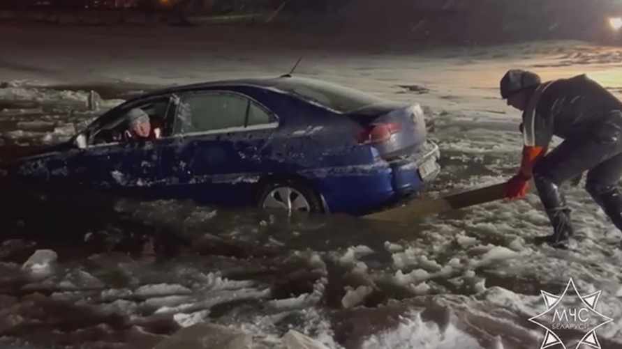 Фото: скриншот видео