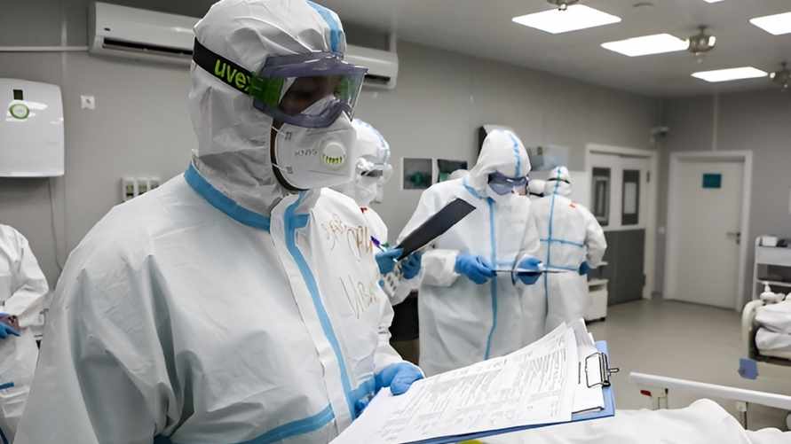 Фото иллюстрационное: АГН "Москва" / Софья Сандурская