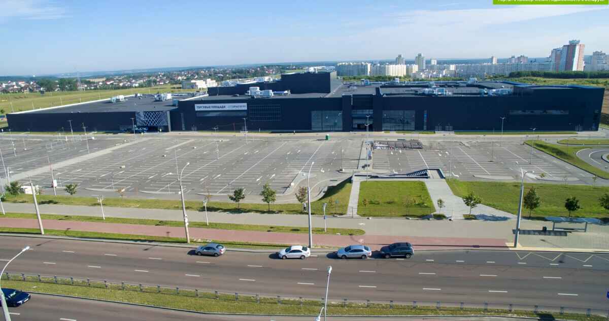 Фотографии megapolis-real.by.