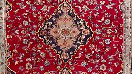 В Сети появилось одно из самых трудных заданий. Найдите очки на ковре всего за 7 секунд