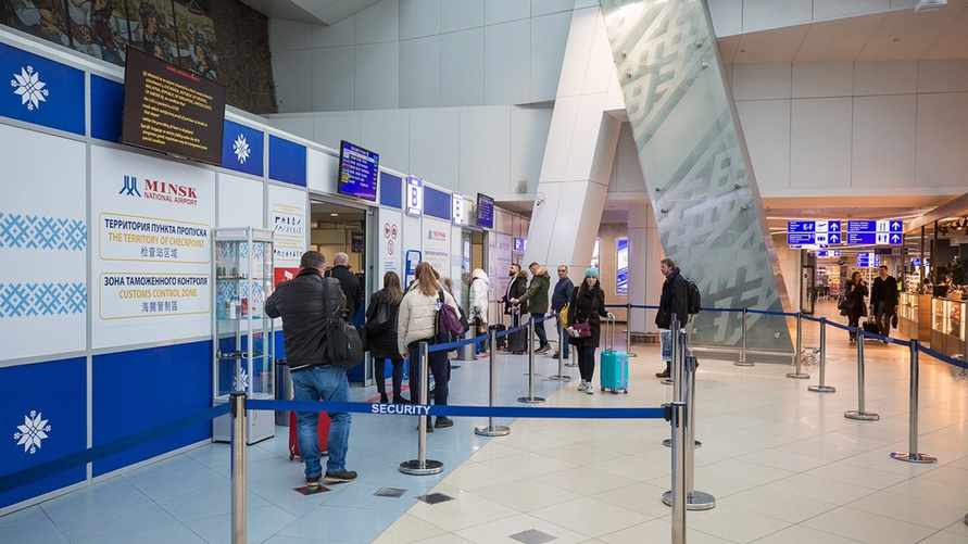 Фото иллюстрационное: holiday.by