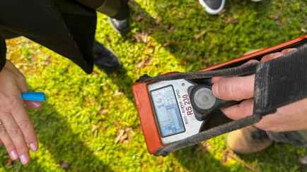 Санстанция выявила в Беларуси 72 дома, загрязнённых радоном. Чем грозит?