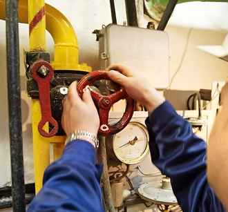 Турчин поручил чиновникам выполнить решение Лукашенко по переносу повышения цен на ЖКУ