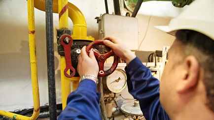 В Минске решили отключить отопление в домах, детсадах и школах 10 января. Список адресов