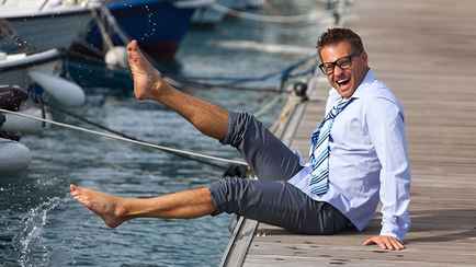 В Минтруда рассказали, как белорусам законно уйти в отпуск на 90 дней. А платить будут?