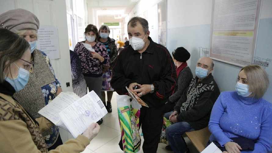 Фото иллюстрационное: Евгений Софийчук / NGS55.RU