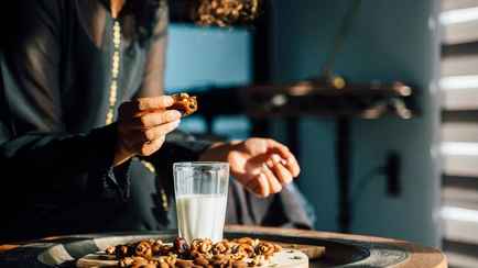 Эту «сладость» советуют добавить в рацион почти всем белорусам. Как поможет сердцу, мозгу и кишечнику?