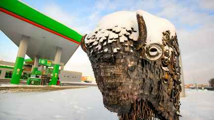 Подорожают ли бензин и дизель в январе? В Беларуси повысили акцизы на топливо