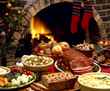 Что обязательно должно быть на столе у православных белорусов в Рождество? Список блюд и 3 рецепта