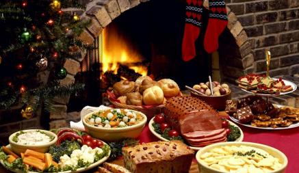 Что обязательно должно быть на столе у православных белорусов в Рождество? Список блюд и 3 рецепта