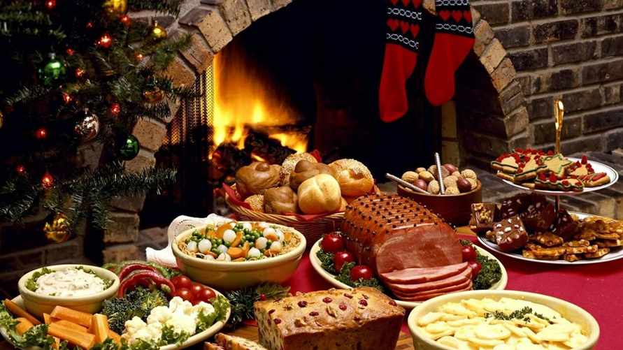 Что обязательно должно быть на столе у православных белорусов в Рождество? Список блюд и 3 рецепта