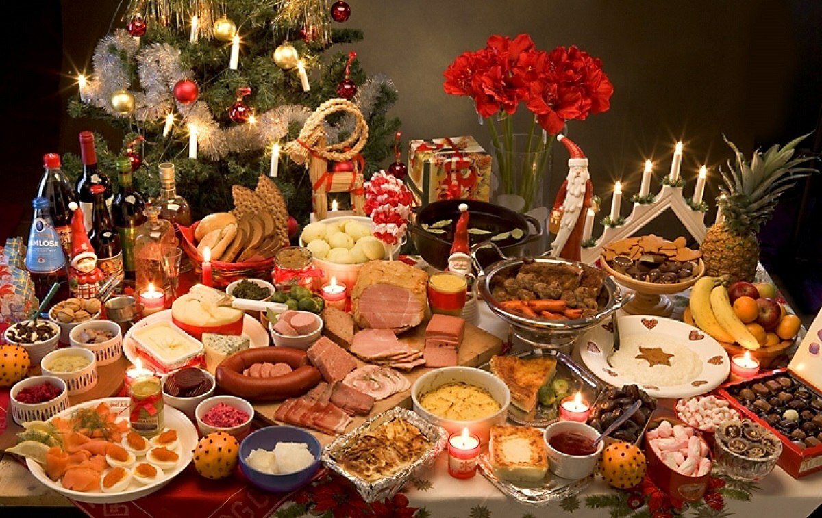 Рождество – история, традиции, колядки, приметы и рецепты блюд от Елены Громовой - «ФАКТЫ»