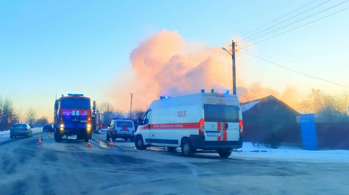 Фото иллюстрационное Telegraf.news.