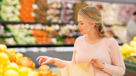 Какими фруктами белорусам нужно успеть наесться в январе-феврале? Некоторые могут скоро исчезнуть с прилавков