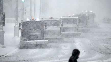 МЧС объявило в Беларуси оранжевый уровень опасности на 16 января. Где готовиться к шторму?