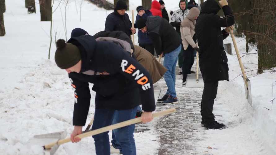 Фото: тг-канал "Милиция Минска"