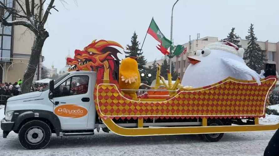 Фото: Брестский облисполком