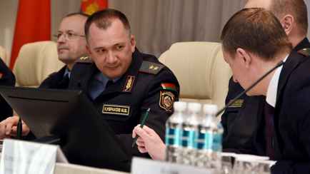 Глава МВД приказал «проявлять принципиальность» к этим белорусам. Кого поручил взять на контроль перед выборами?