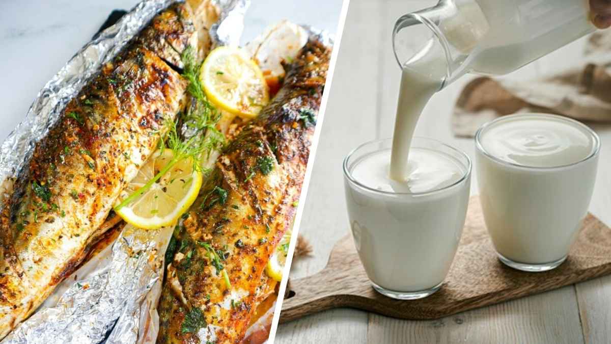 Эти рыба и напиток помогут справиться с инфекциями. Доктор рассказал, что ещё белорусам стоит есть в январе и феврале