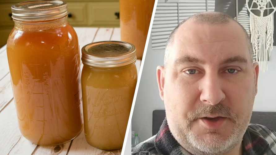 Многие белорусы хранят неправильно? Пчеловод рассказал, где надо ставить банку с медом