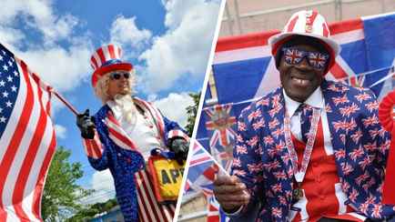 Надо ли добавлять в чай соль? Британия и США вступили в «дипломатический скандал» из-за спора