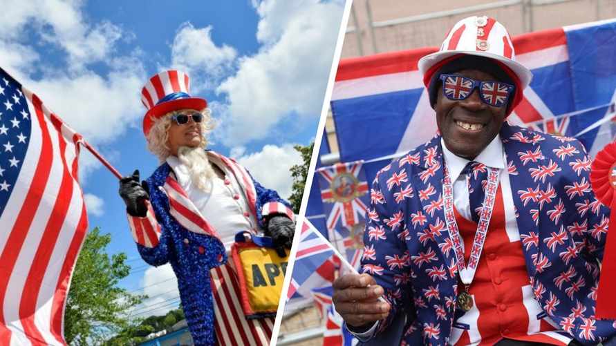 Надо ли добавлять в чай соль? Британия и США вступили в "дипломатический скандал" из-за спора