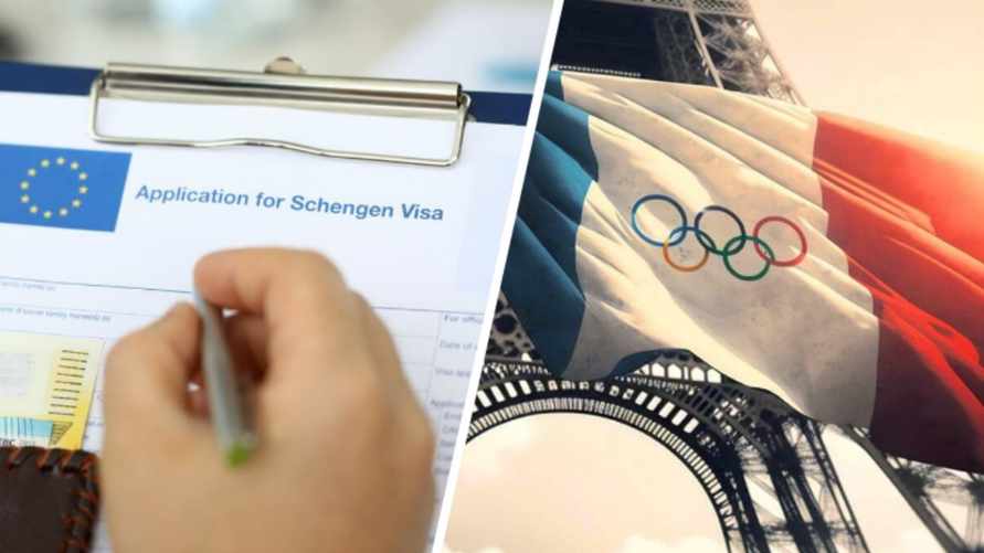 Посольство Франции объяснило, кто из белорусов может получить цифровой «Шенген»