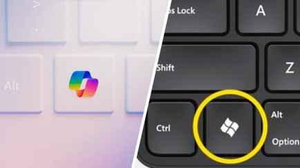 Впервые за 30 лет. На клавиатуре компьютеров и ноутбуков может появиться новая кнопка. Для чего?