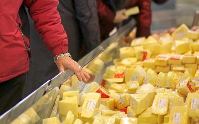 В НАН РБ назвали Беларусь мировым лидером по производству сыра. Как считали?
