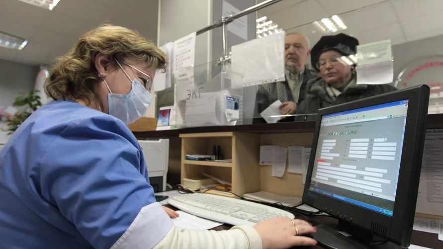 Фото иллюстрационное: Алексей Даничев / РИА Новости