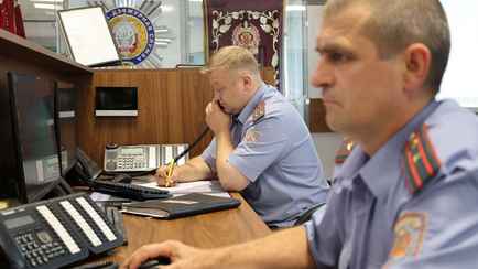 Можно ли белорусам анонимно звонить в милицию? В МВД объяснили, когда не получится