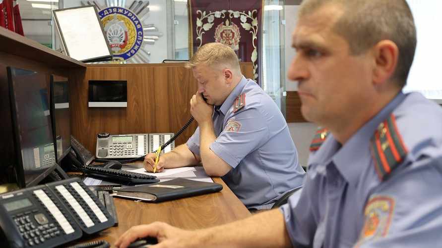 Фото: belkagomel.by