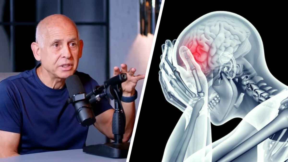 "Изнашиваете ваши центры удовольствия" — Психиатр назвал 5 привычек, которые разрушают мозг