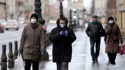 Белорусский врач назвал симптомы гонконгского гриппа. Какие самые опасные?