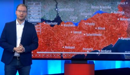 «Придётся снова собирать резервы» — Bild объявило, что «зимнее наступление Путина» в Украине провалилось
