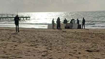 На пляжах Анталии в Турции за 4 дня нашли 5 мертвых тел. Что известно?