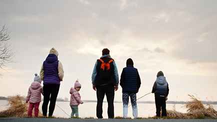 В Мингорисполкоме предложили снимать с очереди некоторые многодетные семьи. За что?