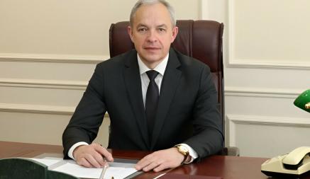 Глава администрации Лукашенко решил стать депутатом парламента
