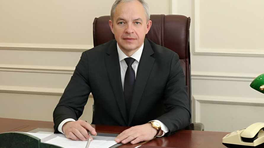 Глава Администрации Александра Лукашенко – Игорь Сергеенко.