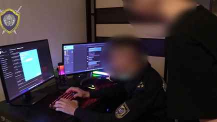В СК обвинили 17-летнего минчанина в организации «крупнейшей транснациональной группировки кибермошенников»