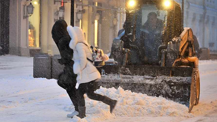 Фото иллюстрационное: kp.ru